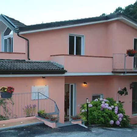 B & B La Marmifera-3